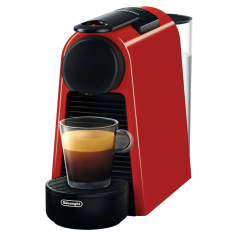 Delonghi Nespresso essenza mini capsules machine