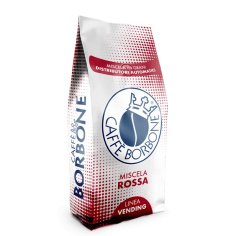 Borbone Grani Rosso 1kg