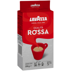 Lavazza Rossa Machinato