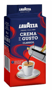 Lavazza Classico Macinato