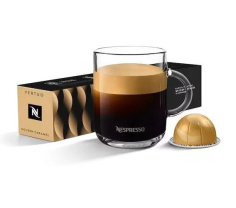 Vertuo Nespresso Golden Caramel