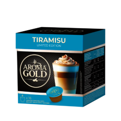 Tiramisu Aroma Gold