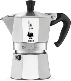 Bialetti Moka Express coffee maker 250 ml