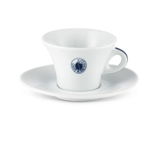 Caffè Borbone capuccino cups 6 pcs