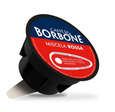 Caffè Borbone Dolce Gusto Red blend capsules 15pcs