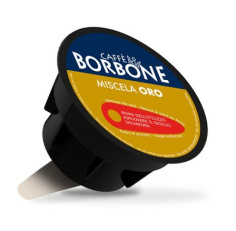 Borbone Oro 15 Capsule Dolce Gusto