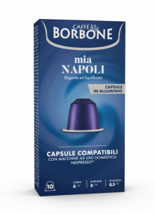 Borbone Cappuccino Zero 16 Capsule Compatibili Dolce Gusto