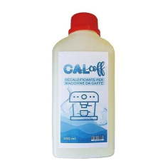 Calcoff Coffee machine descaler 250 ml