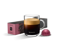 Nespresso Vertuo Master Origins Colombia capsule coffee 10psc