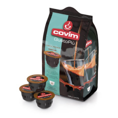 Covim Orocrema coffee capsules 16 pcs