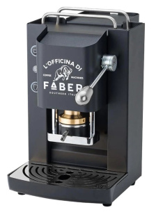 Faber Pro Deluxe Cialde coffee machine 44 mm