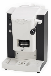 Faber Slot Plast Cialda coffee machine 