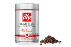 Illy Classico Grani 250g