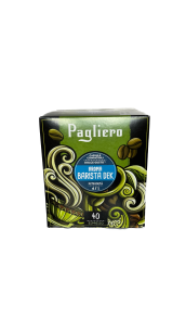 Barista Dek 40 capsules