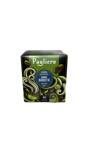 Barista Dolce Gusto 40 capsules