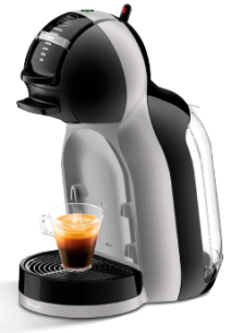 Delonghi Dolce Gusto Mini Melody coffee machine