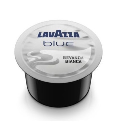 Lavazza Blue Bevanda Bianca milk-flavoured drink 50 pcs