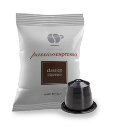 Lollo Caffe Passione Espresso Classic coffee capsules 100 pcs