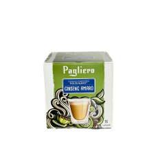 Ginseng Amaro Dolce Gusto 16 