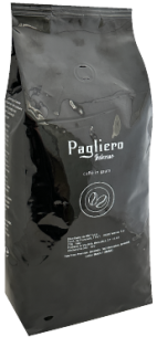 Pagliero Intensօ coffee beans 1kg