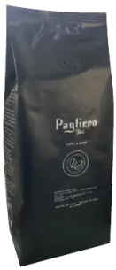 Pagliero Bar coffee beans 1 kg   