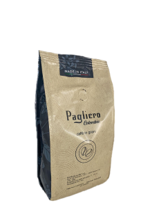 Pagliero Colombia blend coffee beans 250gr