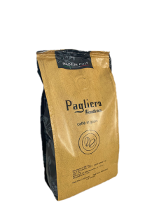 Pagliero Honduras blend coffee beans 250gr