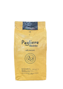 Pagliero Honduras blend ground coffee 250gr