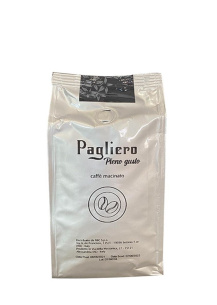 Pagliero Pieno Gusto Ground coffee 250gr.