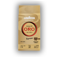 Lavazza Oro Machinato