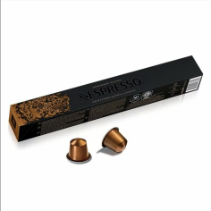 Nespresso Livanto