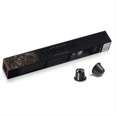 Nespresso Roma