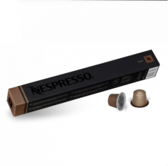 Nespresso Cosi
