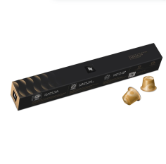 Nespresso Caramello