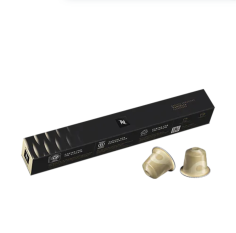 Nespresso Vaniglia 