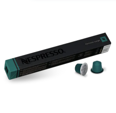 Nespresso Stockholm Fortissio Lungo