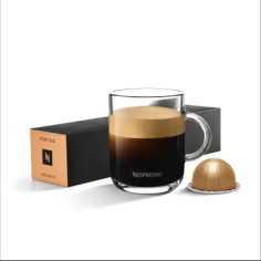 Nespresso Vertuo Melozio capsule coffee 10pcs