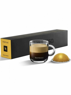 Nespresso Vertuo Voltesso capsule coffee 10pcs