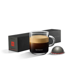 Nespresso Vertuo Fortado Decaffeinato capsule coffee