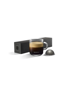 Nespresso Vertuo Fortado 10