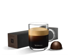 Nespresso Vertuo Intenso capsule