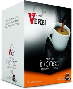 Coffee Systems: Cialde, Grani, Macinato, Dolce Gusto, Nespresso -  TuttoCapsule