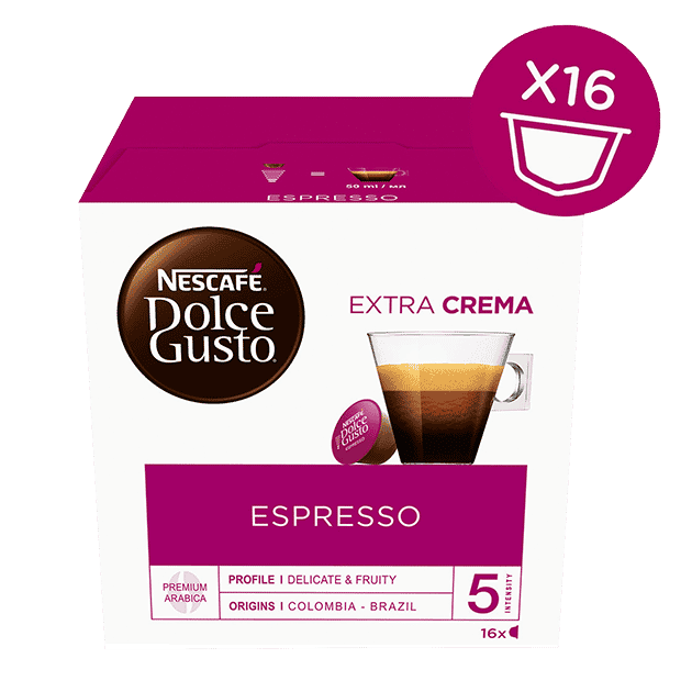 Nestle dolce gusto best sale