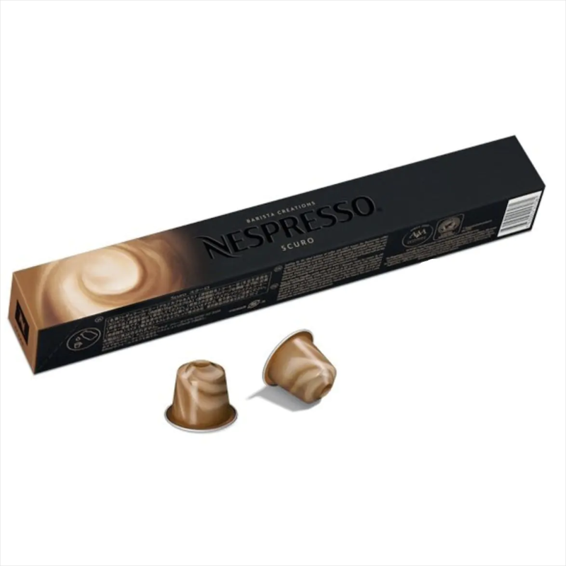 Nespresso Scuro